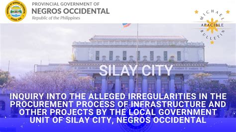 silay scandal|FORTUNA PENSION HOUSE .